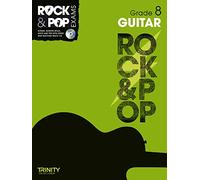 Artists, Various - Guitar (Grade 8)