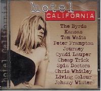Artists Various - HOTEL CALIFORNIA