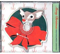 Artists, Various - Merry Christmas: Adult/Childrens Christmas Songs