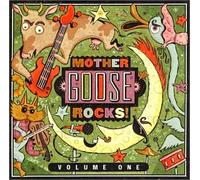 Artists, Various - Mother Goose Rocks! - Volume 1