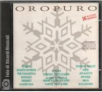 Artists Various - Oro Puro