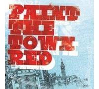ARTISTS, VARIOUS - Paint The Town Red