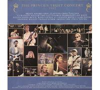 Artists Various - Prince's Trust-Concert 1987 [VINYL]