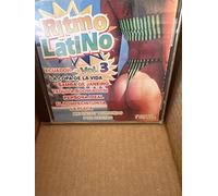 Artists, Various - Ritmo Latino Vol. 3 (US Import)