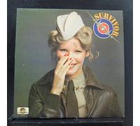 Artists Various - Rocky IV (1985) [VINYL]