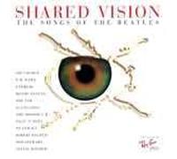 Artists Various - Shared Vision The Songs Of The Beatles [CD]