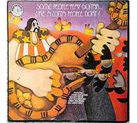 Artists Various - Some People Play Guitar Like A Lotta People Don't [LP]