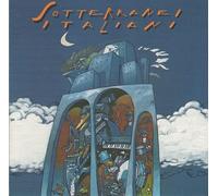 Artists Various - Sotterranei Italiani [LP]