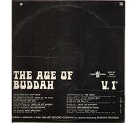 Artists Various - The Age Of Buddah V.1 [LP]
