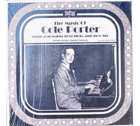 Artists Various - The Music Of Cole Porter