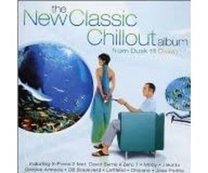 Artists Various - The New Classic Chill Out Album