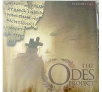 ARTISTS, VARIOUS - The Odes of Soloman: The First Christian Hymnal Volume 1 & 2