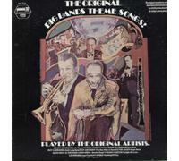 Artists Various - The Original Big Bands Theme Songs! Played By The... [LP]