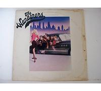 Artists Various - The Wanderers (Motion Picture Soundtrack, Various Artists)