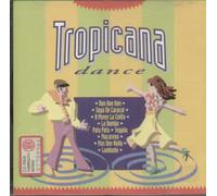 Artists Various - Tropicana Dance