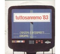 Artists Various - Tuttosanremo 83
