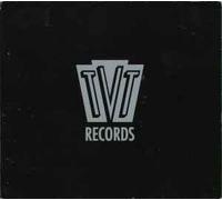 Artists Various - TVT Europe Promotional Sampler No. 1 [CD]