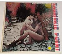 Artists Various - Zabriskie Point - Original Soundtrack (1970)