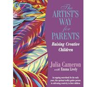 The Artist's Way for Parents