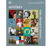 Artists Who Changed History