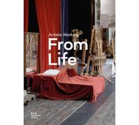 Artists Working from Life