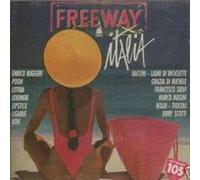 Artisys Various - Freeway Italia