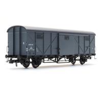 Artitec 20.310.04 Dutch Closed Freight Car Hongaar CHHP Of The NS