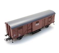 Artitec 20.310.10 Closed Freight Wagon Dutch Hongaar Gbls NS