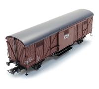 ARTITEC 20.311.07 Dutch Closed Freight Car Hongaar Hbcs Of The NS