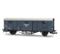 Artitec 20.312.02 Dutch Closed Freight Car Transporting Chickens Of The NS