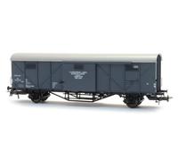 Artitec 20.312.02 Dutch Closed Freight Car Transporting Chickens Of The NS
