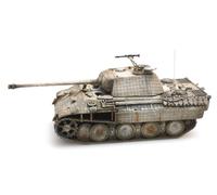 Artitec 387.189 - 1/87 / H0 WWII German Panther Ausf. A - Winter - New
