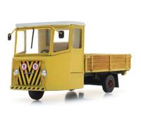 Artitec 387.334 - 1/87 Spijkstaal Flatbed Truck - New