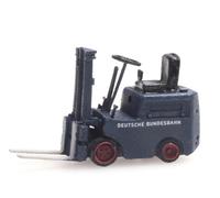Artitec 387.364 - 1/87 / H0 Forklift - German Railways - Finished Model - New