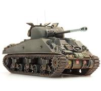 Artitec 387103 Sherman VC Firefly Tank Destroyer H0/00 1:87 Scale Model FREEPOST