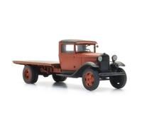 Artitec 387711 1/87 H0 Ford Model AA Flatbed Truck Resin - New