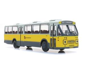 Artitec 487.070.20 - 1/87 / H0 Regional Bus West Netherlands 6241, DAF Front 2