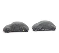 Artitec 487.801.52 - 1/87 Cargo Two Vw Beetle Under Tarpaulin - New