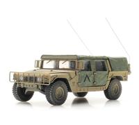 Artitec 6870540 - 1/87 / H0 US Humvee Desert Jeep - New