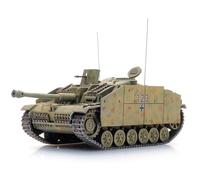 Artitec 6870562 - 1/87 / H0 StuG III Ausf. G, 3-Ton Camouflage - New