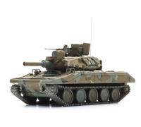 Artitec 6870638 - 1/87/H0 US Army Sheridan M551 Merdec - New
