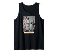 Artivist (Artist Activist) Tank Top