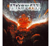 Artizan - Demon Rider -Ltd-