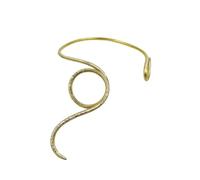 ARTIZANSTORE Viking Torc Necklace, Brass Torq, Historical Reenactment Neck Ring, Norse Pagan jewelry, Torque Necklace jewelry, L, Brass, brass