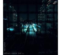 Artizhan - Breaks From The V. [VINYL]