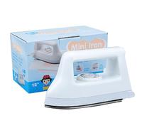 ARTKAL Mini Iron for Crafts Bead Art Iron, Portable, Small, Fast Heating Up, Durable
