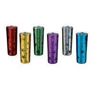 Artland Shooting Stars Shot Glasses, Multi/Coloured, Set of 6