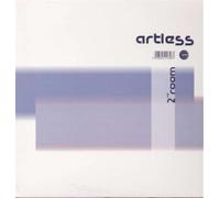 ARTLESS - SECOND ROOM THE CHASER - Vinyl RecordBX - J3z