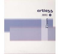 ARTLESS Second Room/the Chaser (Vinyl) (US IMPORT)