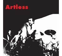 Artless - Tanzparty in Deutschland [VINYL]